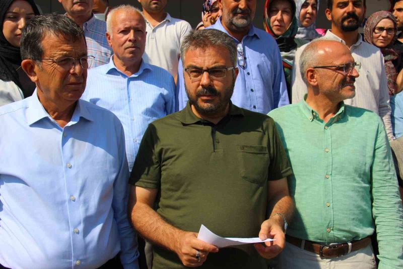 AK Parti Aydın İl Başkanı Özmen: 