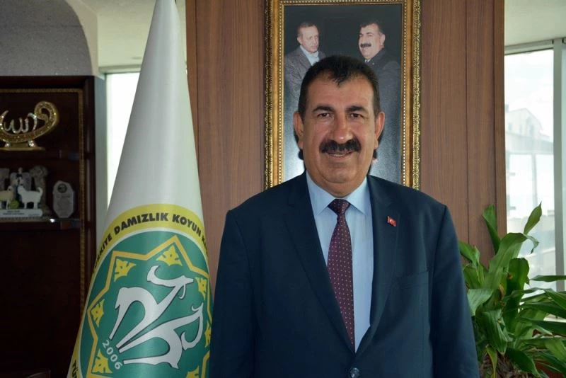 TÜDKİYEB Genel Başkanı Nihat Çelik:
