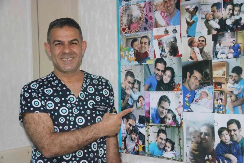 Rahim yıkama işlemi gebelik şansını artırıyor
