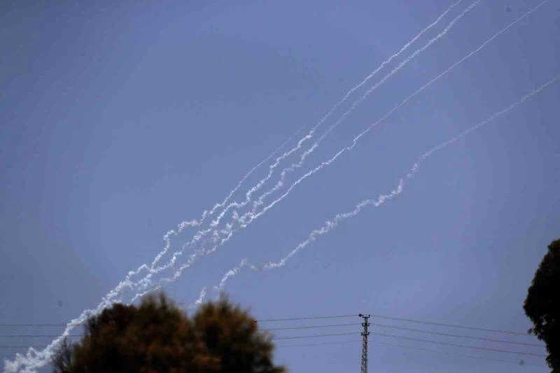 İsrail ve Filistin’in Mısır arabuluculuğunda ateşkes konusunda anlaştığı öne sürüldü
