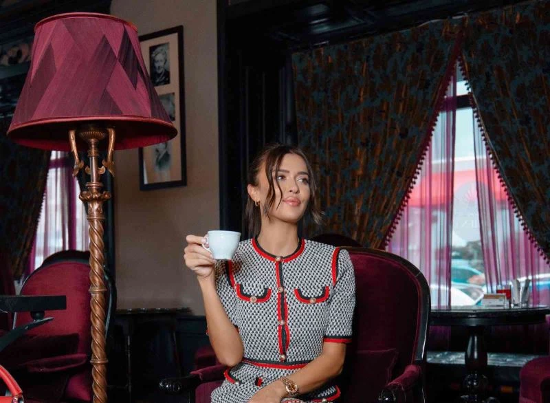 Nazo Zeyrek: ”Hedefimiz köklü markaların raflarında yer almak”
