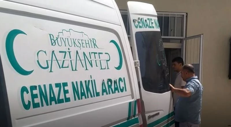 Gaziantep’te avukatın sır ölümü
