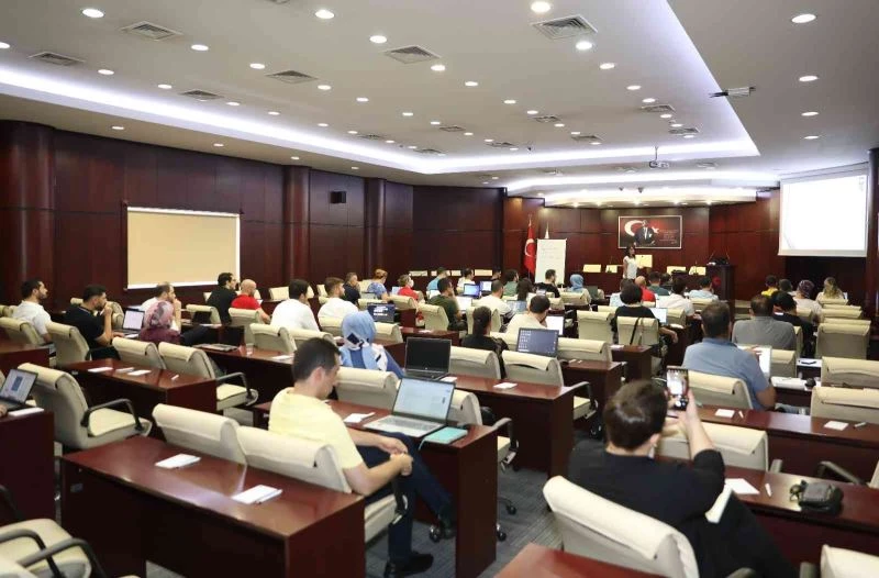 GTO, BM ihaleleri için eğitim verdi
