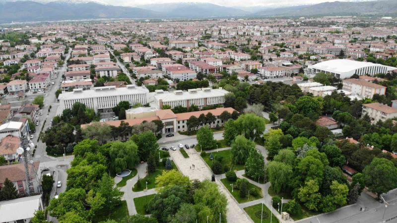 Ocak - Haziran döneminde kişi başına düşen nakdi kredi değeri Erzincan’da 22.7 bin oldu
