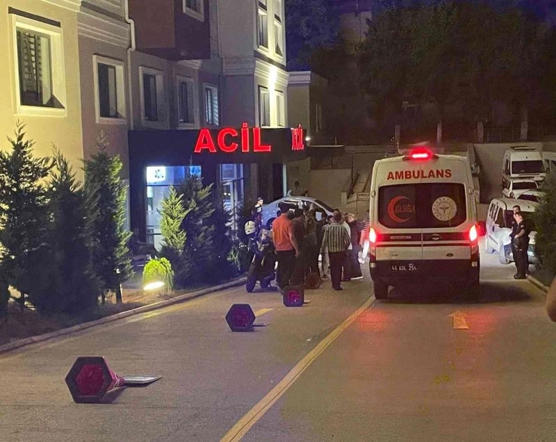 Kahramanmaraş’ta katliam: 4 ölü