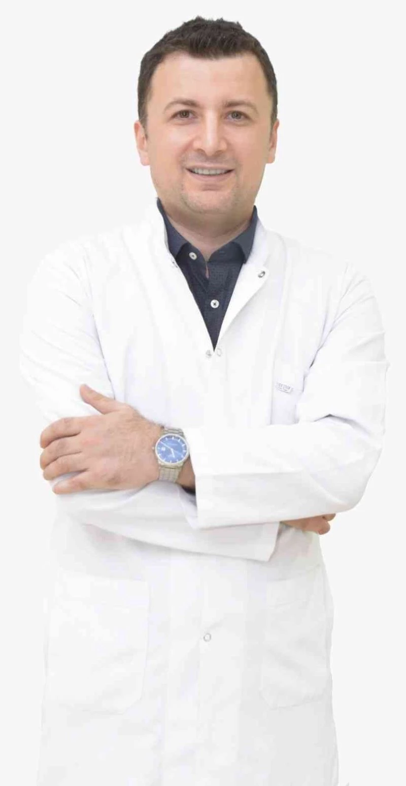 Doç. Dr. Bulğurcu: 