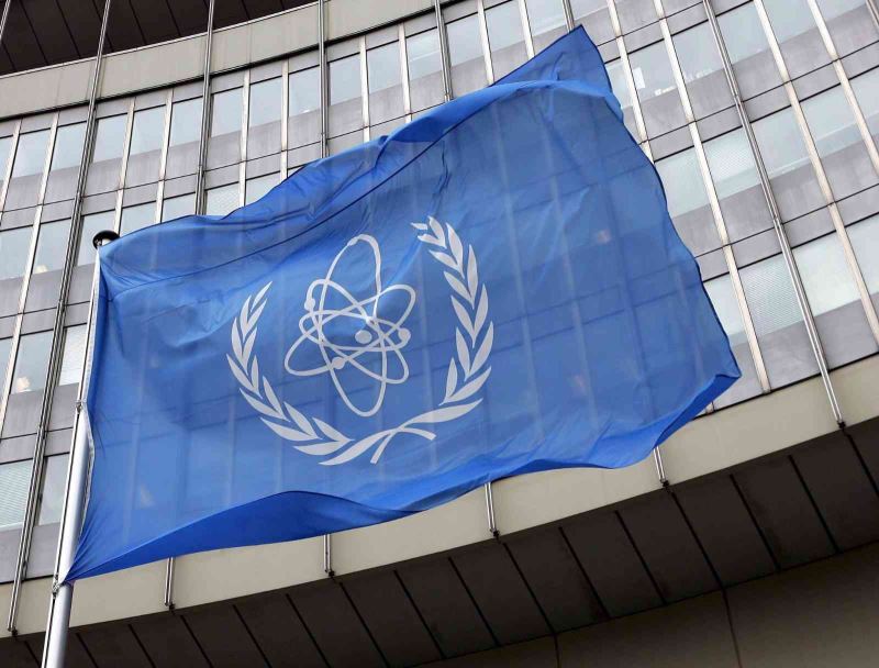 UAEA, Zaporijya Nükleer Santrali’ndeki ilk günkü incelemelerini tamamladı
