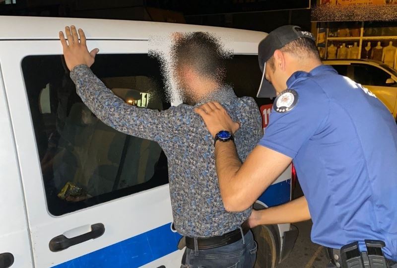 Gaziantep’te gürültü yapanlara ceza yağdı
