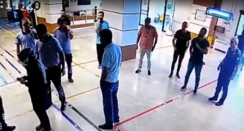 Prof. Dr. Abdulkadir Gündüz: 