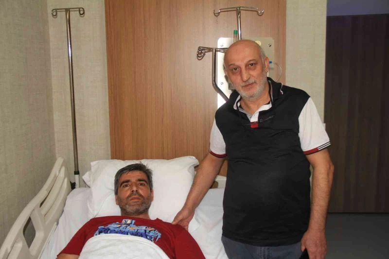 Beyin Cerrahi ve Hastalıkları Uzmanı Opr. Dr. Mehmet Koparan: 