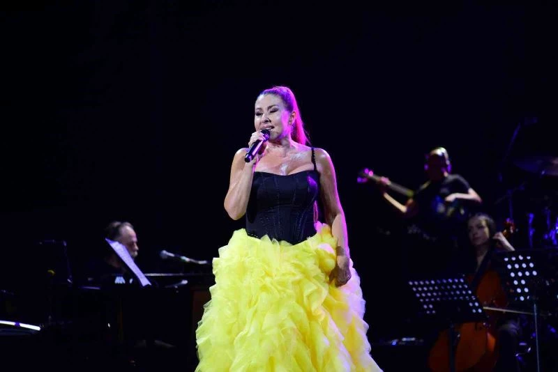 Şarkıcı Nilüfer’in TikTok isyanı: 