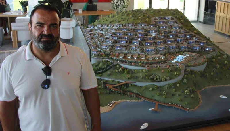 Pandemi ve enerji krizi sonrası Türkiye emlak sektöründe gözde ülke oldu
