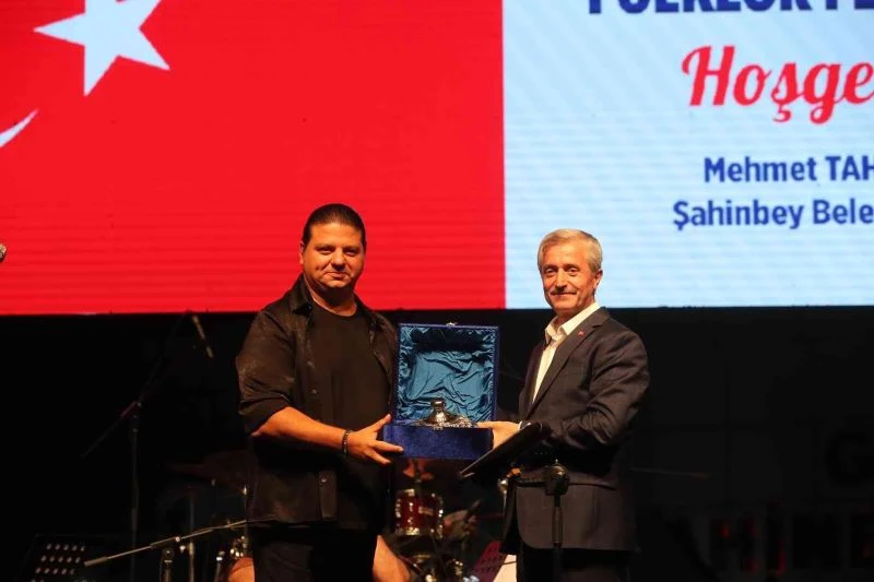 Şahinbey’de Kubat ve Buray rüzgarı