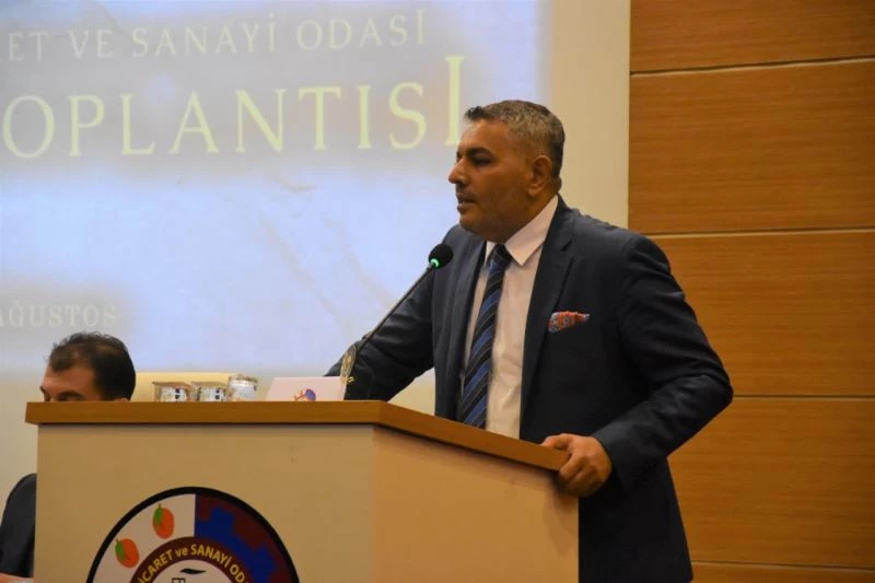 Sadıkoğlu: “Haciz kararları çaresiz bırakıyor”
