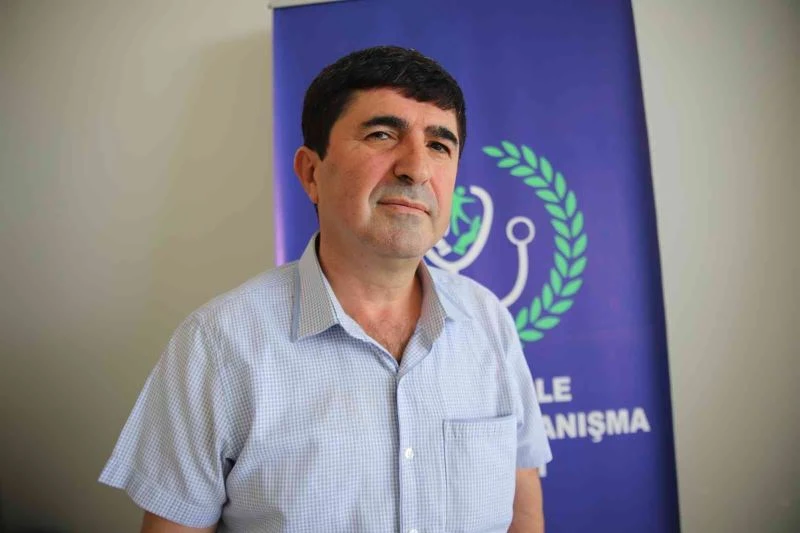 SMA’lı bebek için doktora 40 milyon TL tazminat
