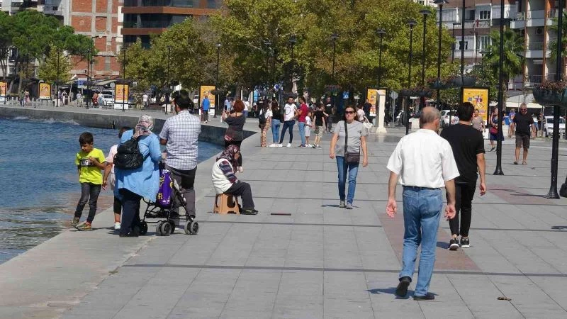 Prof. Dr. Şener: “Bu kış dönemi rahat geçer diye düşünüyorum”
