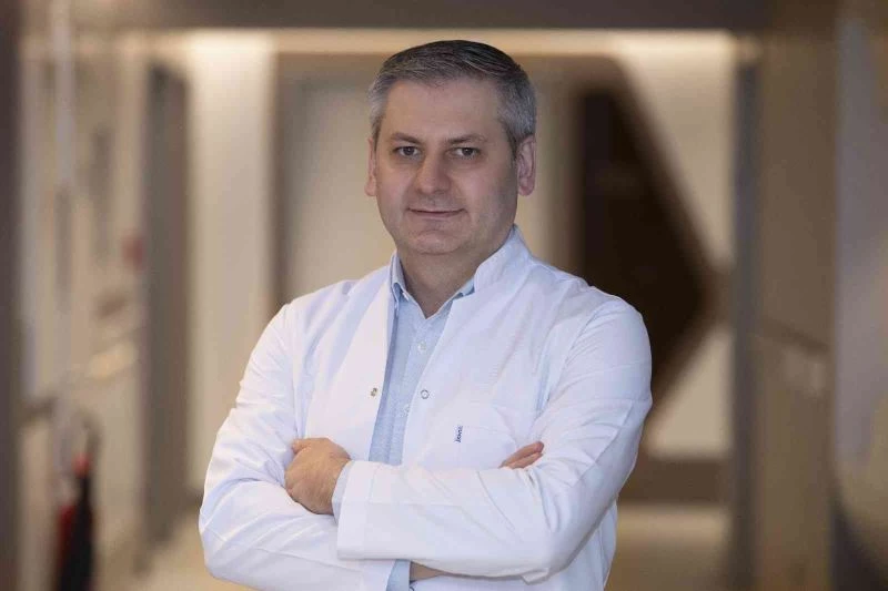 ’’Bağışıklığı güçlü tutmanın en önemli yolu yeterli ve dengeli beslenmekten geçiyor’’
