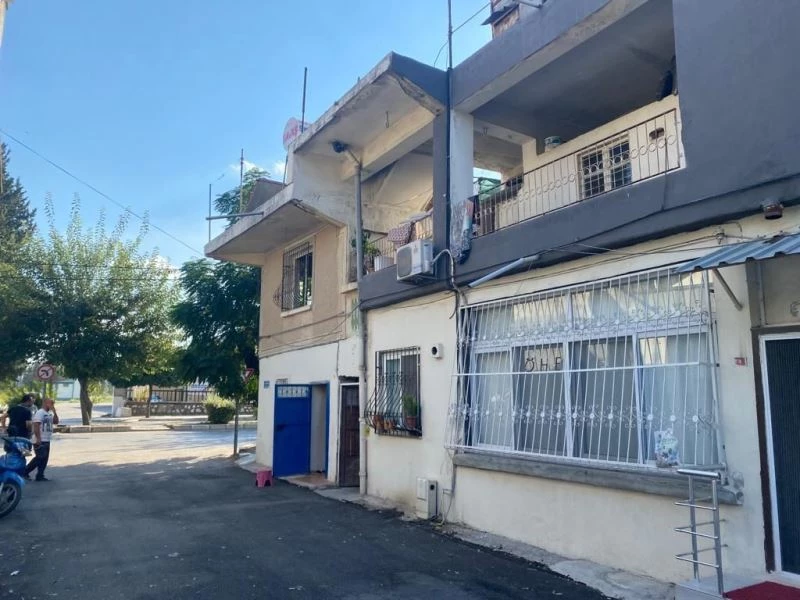 Dini nikahlı kocası Ezgi’yi döverek öldürdü
