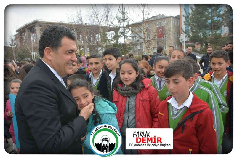 Başkan Demir’den yeni eğitim-öğretim yılı mesajı
