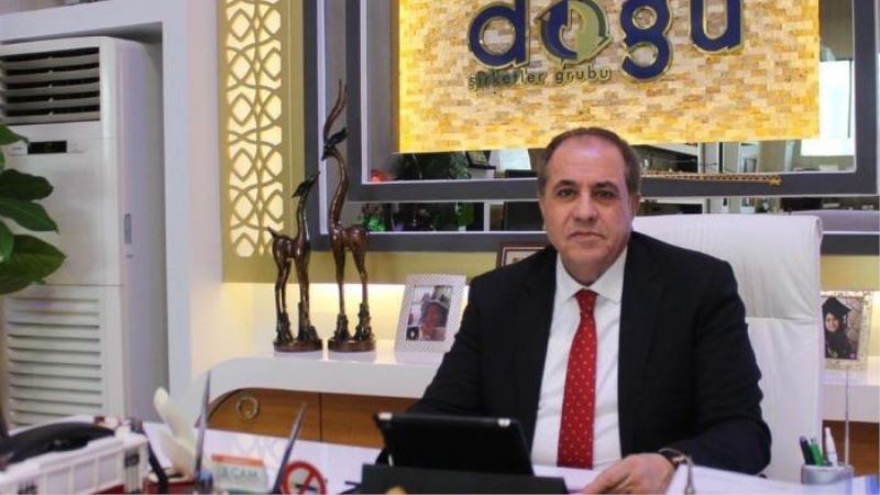 VATSO Başkanı Kandaşoğlu: “3 kurum için mücadelemiz sürüyor”
