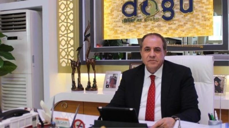 VATSO Başkanı Kandaşoğlu: “3 kurum için mücadelemiz sürüyor”
