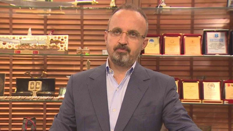 AK Parti’li Turan: “Tüm Türkiye’ye hatta dünyaya örnek bir festivali açmaya hazırlanıyoruz”
