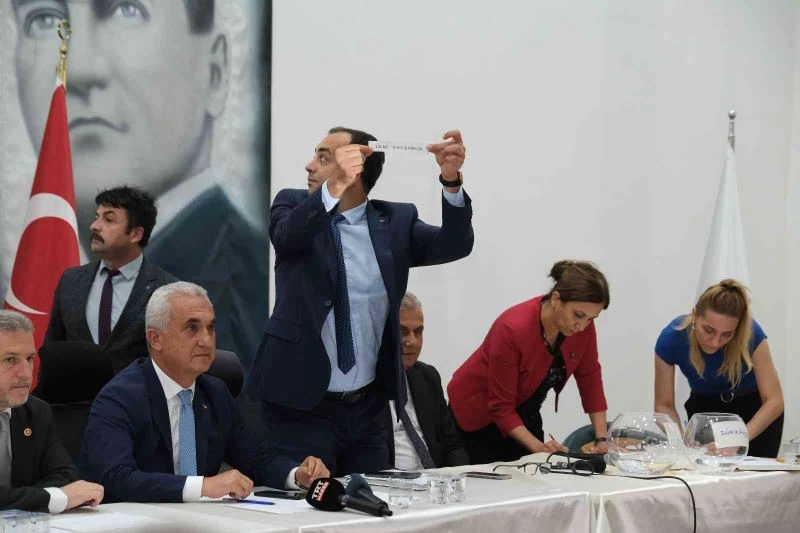 Sel felaketinde yıkılmıştı: Bozkurt ve Abana ilçeleri, yeni sanayi sitelerine kavuştu
