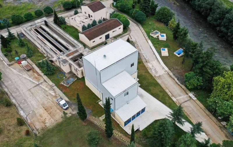 Esiroğlu HES Projesi’ne ödül
