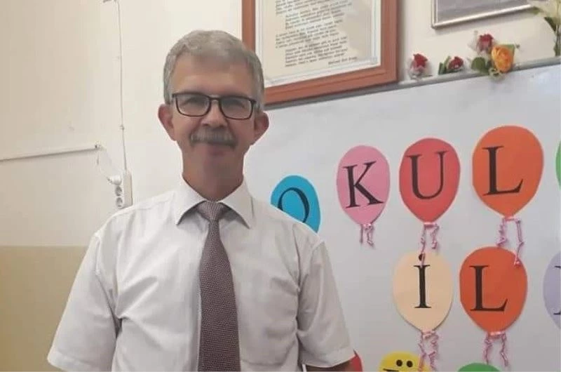 Çok sevdiği öğrencilerinden okulların açıldığı gün ayrı düştü
