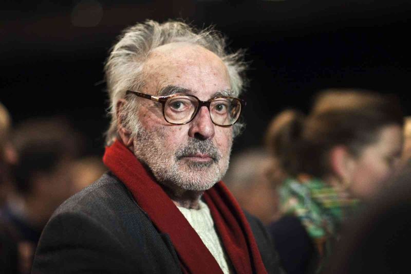 Fransız yönetmen Jean-Luc Godard’a ötenazi yapıldı
