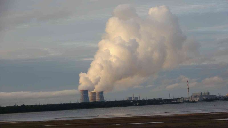 Akkuyu’daki nükleer santral en şiddetli depreme dayanacak şekilde inşa ediliyor
