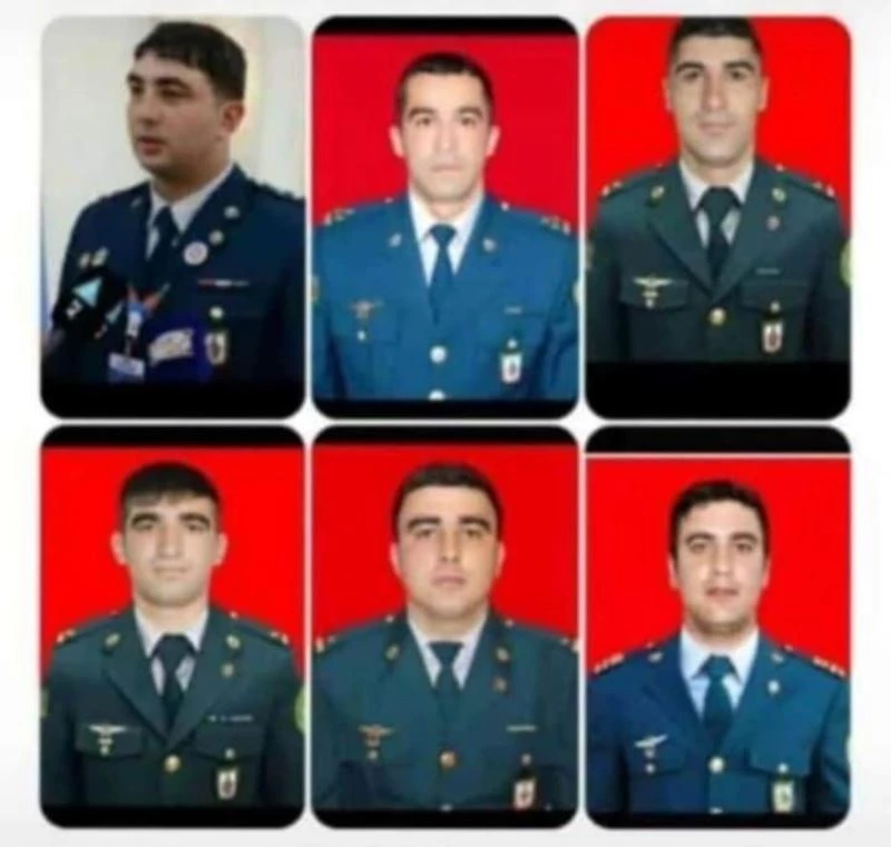 Orta Karadeniz Azerbaycan Türkleri ve Türksoylular Derneğinden Ermenistan’a tepki
