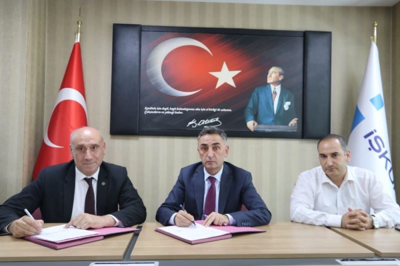 Erzurum’da TYP ile 59 kişiye iş imkanı sağlanacak
