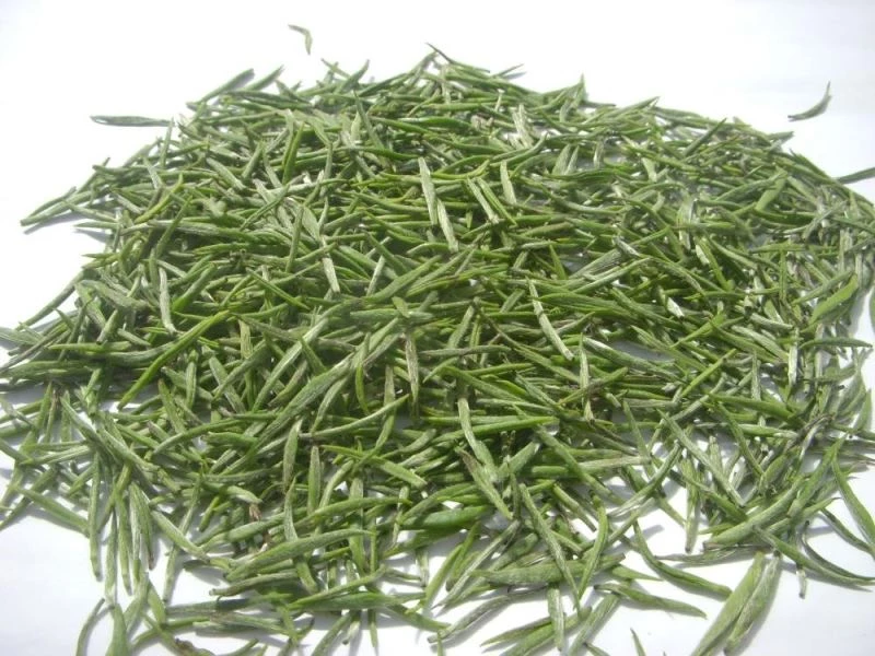 ÇAYKUR İmparatorların çayından 230 kilogram aldı
