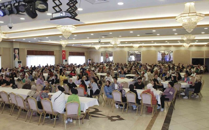 ESBİM, 317 vatandaşı daha istihdam etti
