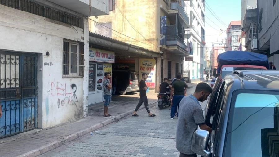 19 yaşındaki Atakan