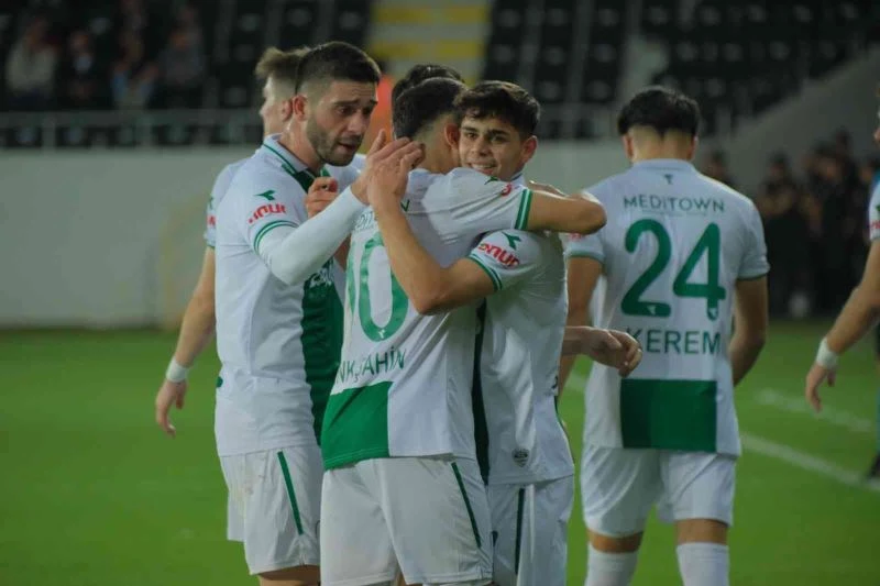 Bursaspor’un Türkiye Kupası’ndaki rakibi Boyabat 1868 oldu
