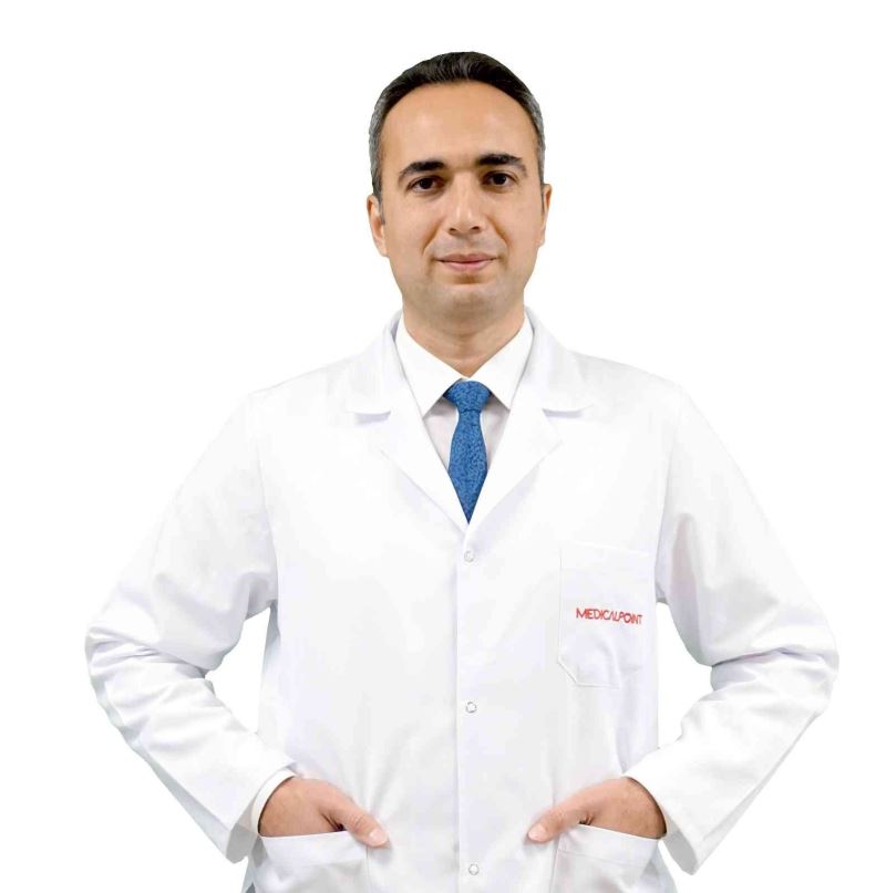 Doç. Dr. Yavuzer Medical Point Gaziantep’te
