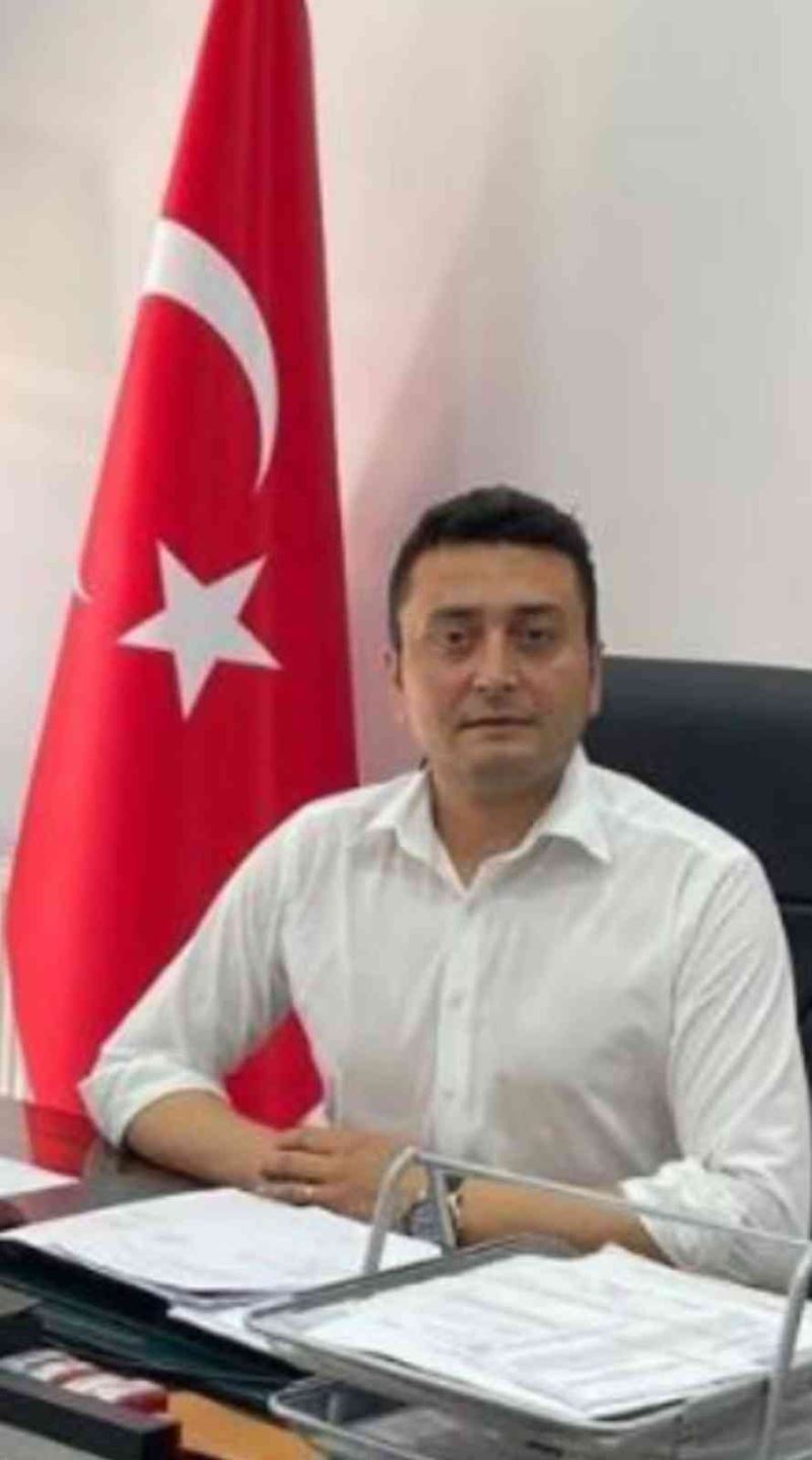 CHP’li Bilecik Belediyesi’nin eski zabıta müdürüne Bursa’da uyuşturucu operasyonu
