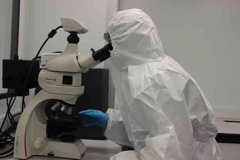 Tüp bebek tedavi malzemelerinde yerli üretim devri başlıyor
