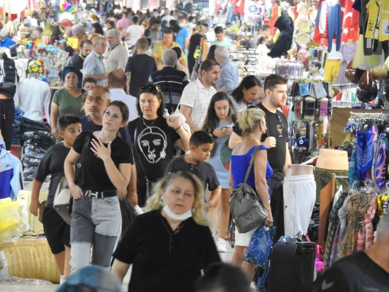 Edirne esnafına Bulgarlardan sonra öğrenci dopingi
