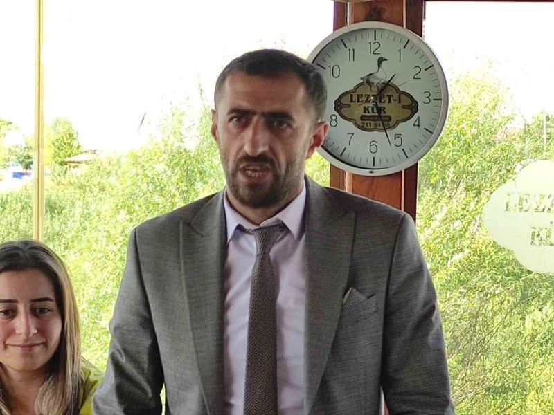 ATSO Seçimlerine Doğru
