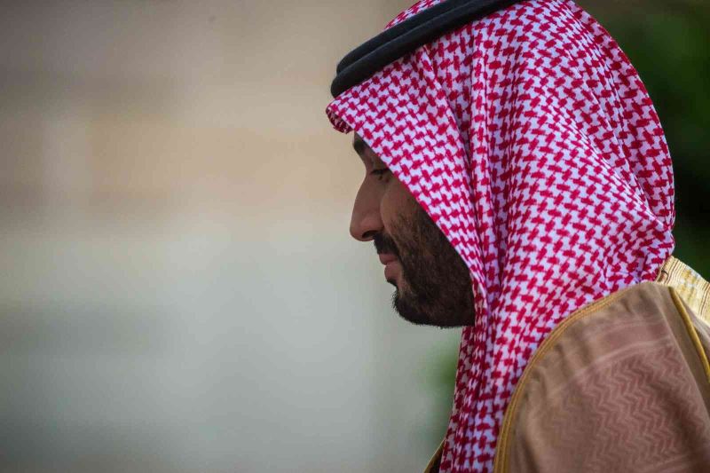 Suudi Arabistan Veliaht Prensi Muhammed bin Selman, Kraliçe II. Elizabeth’in cenazesine katılmayacak
