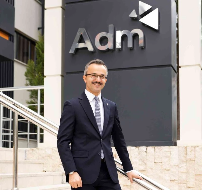 Vision Awards’tan Adm Elektrik’e 6 ödül
