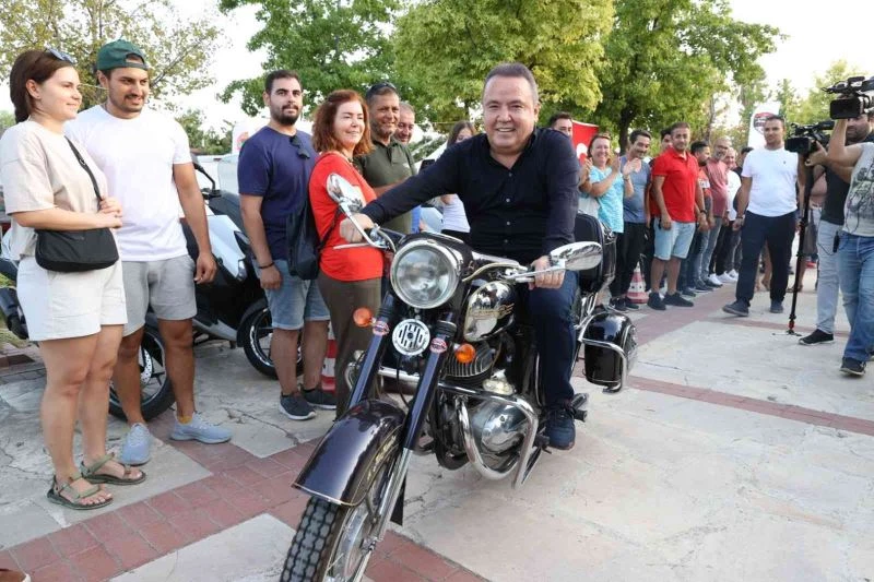 HobiFest 2022 renkli görüntülerle sona erdi
