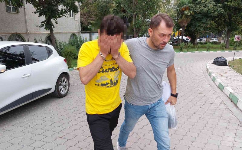 İstanbul’dan getirilen 2 kilo 976 gram metamfetamin ele geçirildi: 4 gözaltı
