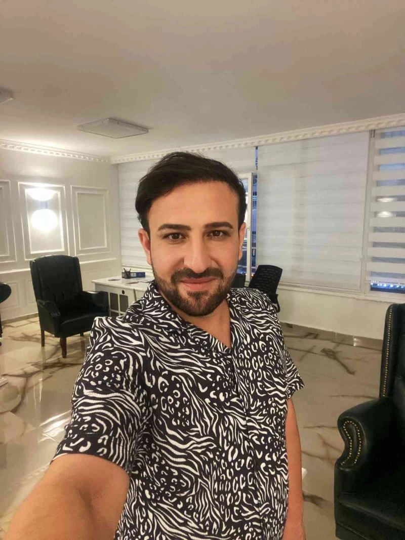 Uzman estetisyen Zübeyir Dalmış’tan kadınlara kalıcı kaş tasarımı önerisi
