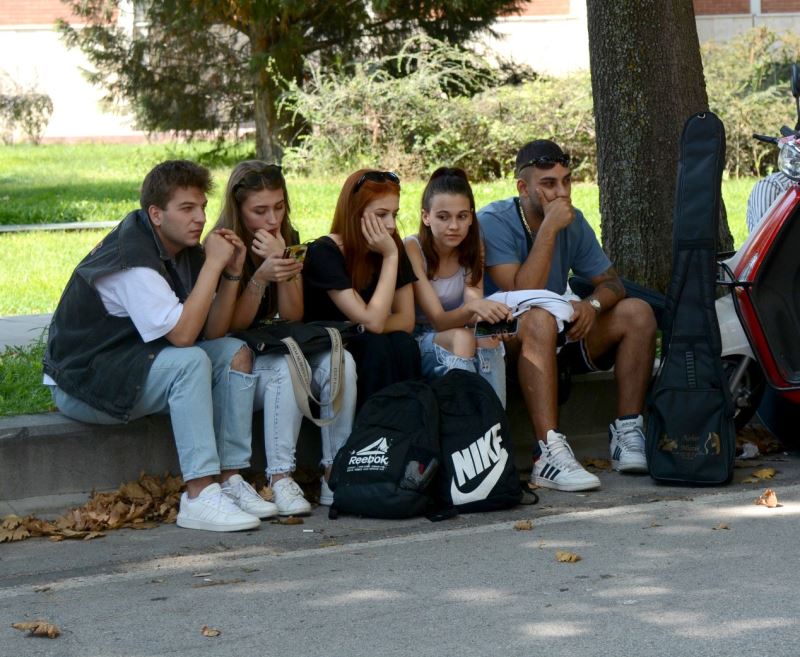 Devlet Konservatuvarı Özel Yetenek Sınavları başladı
