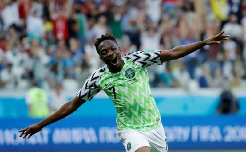 Sivasspor’da Ahmed Musa an meselesi!
