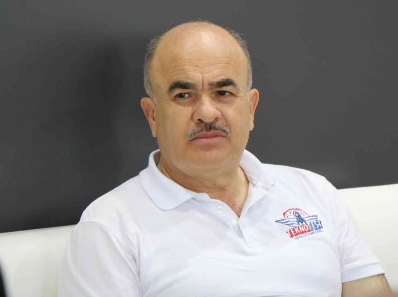 TEKNOFEST KARADENİZ’i 3 günde 325 bin kişi gezdi
